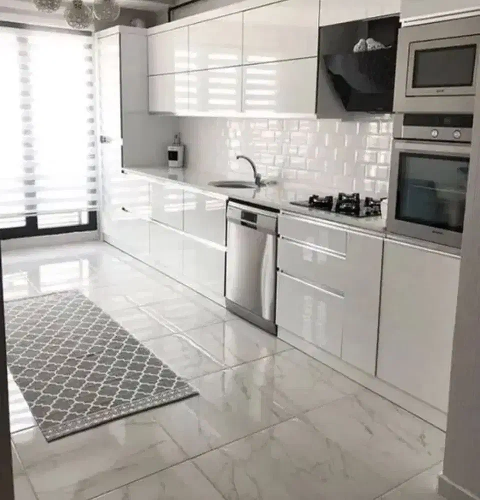 آپارتمان / 126متر / 3خواب / تک واحدی/ رو به آفتاب|فروش آپارتمان|کرج, شهرک فهمیده|دیوار