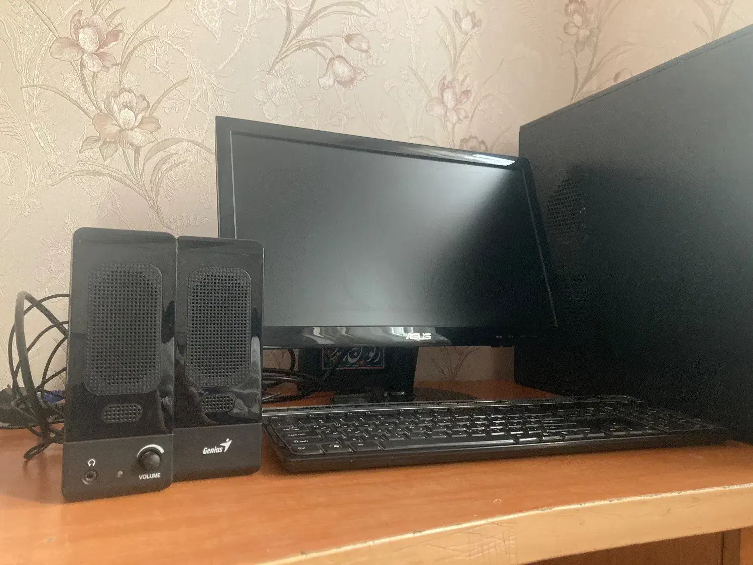 کامپیوتر ویندوز ۷|رایانه رومیزی|تهران, ستارخان|دیوار