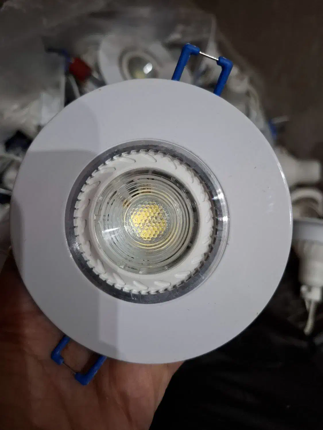 هالوژن|لامپ و چراغ|شیراز, احمدآباد|دیوار