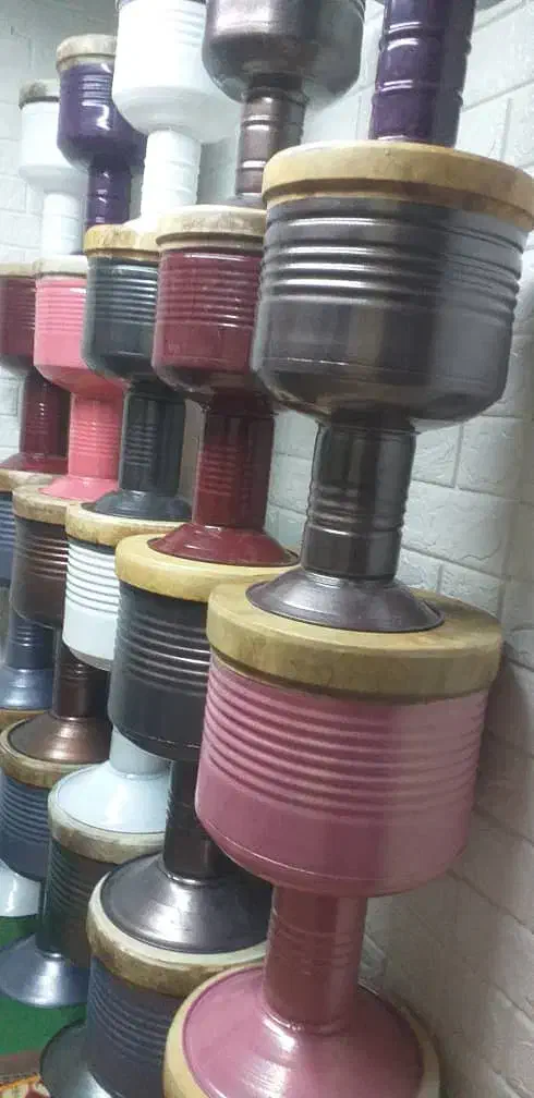 تمبک و تنبک آموزشی مستقیم بدون واسطه|سازهای سنتی|تهران, دروازه شمیران|دیوار