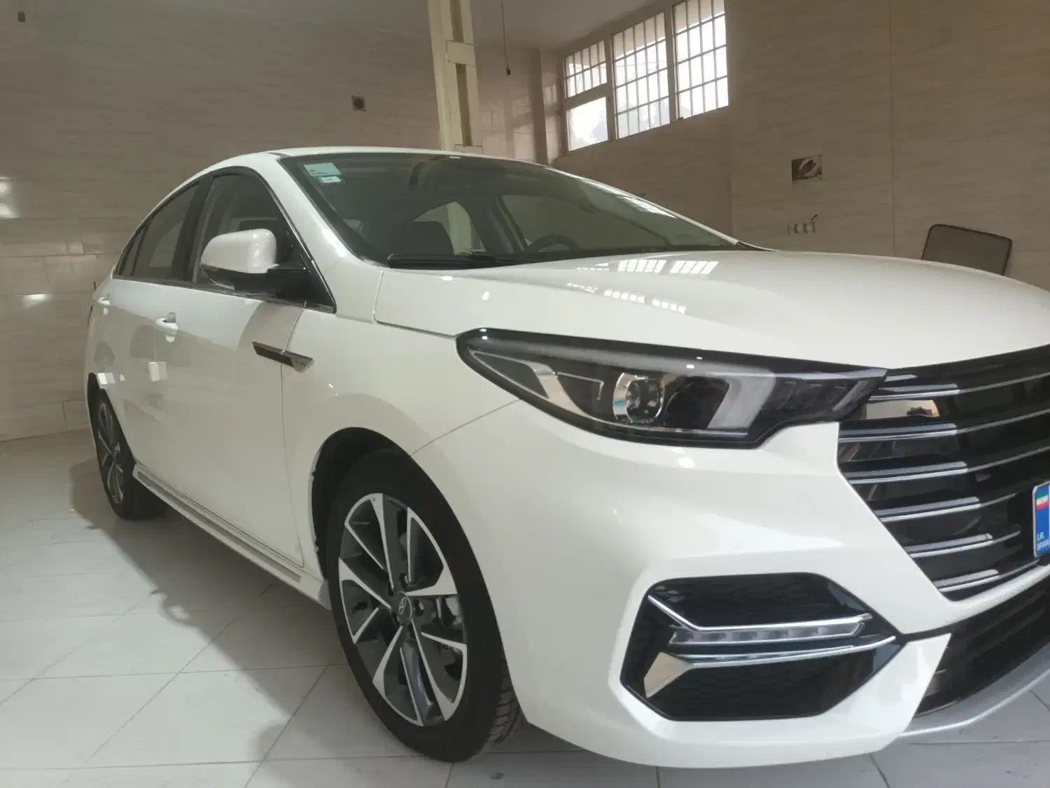 فونیکس آریزو 6 پرو، مدل ۱۴۰۴ خشک|خودرو سواری و وانت|کلاله, |دیوار