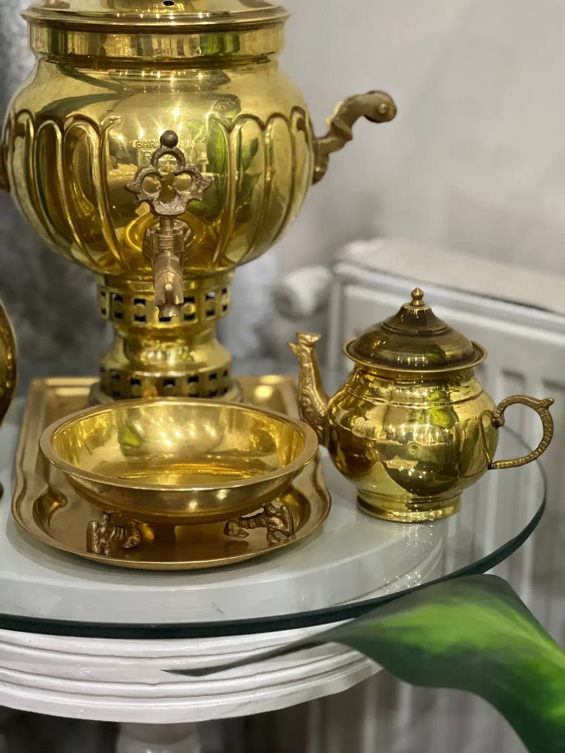 سماور|سماور، چای‌ساز، قهوه‌ساز|گلستان (تهران), |دیوار