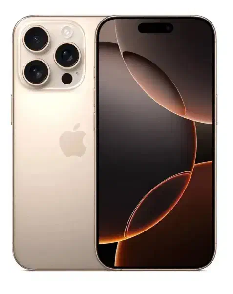iphone 16 pro 128 g zaa|موبایل|دزفول, |دیوار