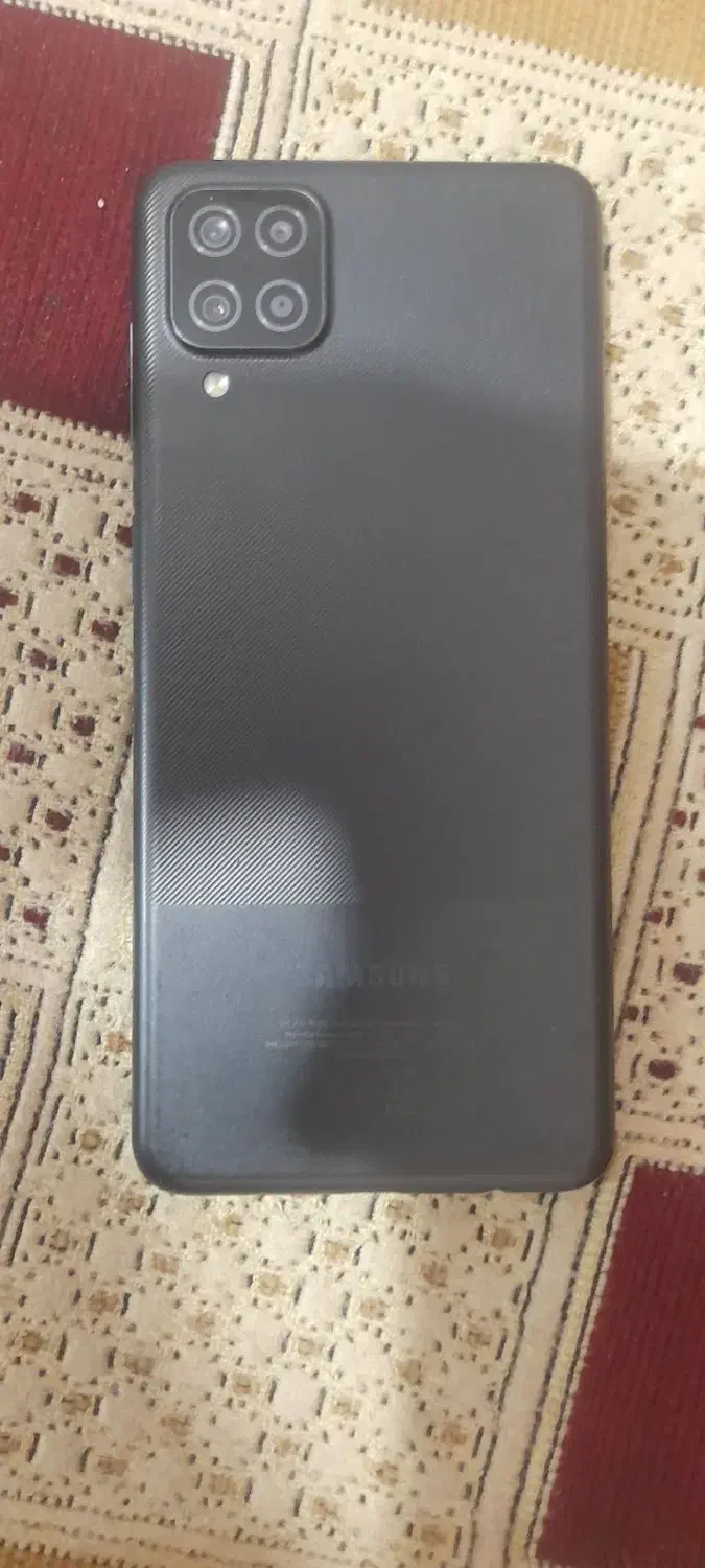 گوشی A12|موبایل|گرگان, |دیوار