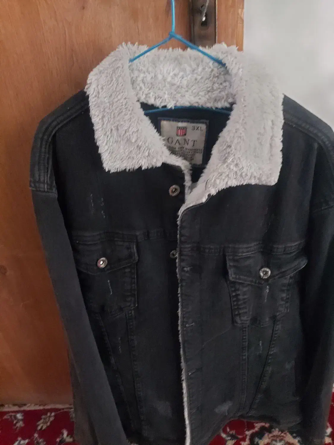 لباس مردانه|لباس|سمنان, |دیوار