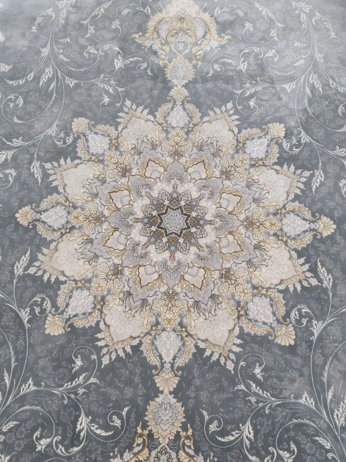 ۳ عدد فرش ۹ متری طوسی ،فرش شیخ صفی اصفهان|فرش|اسلامشهر, مظفریه|دیوار