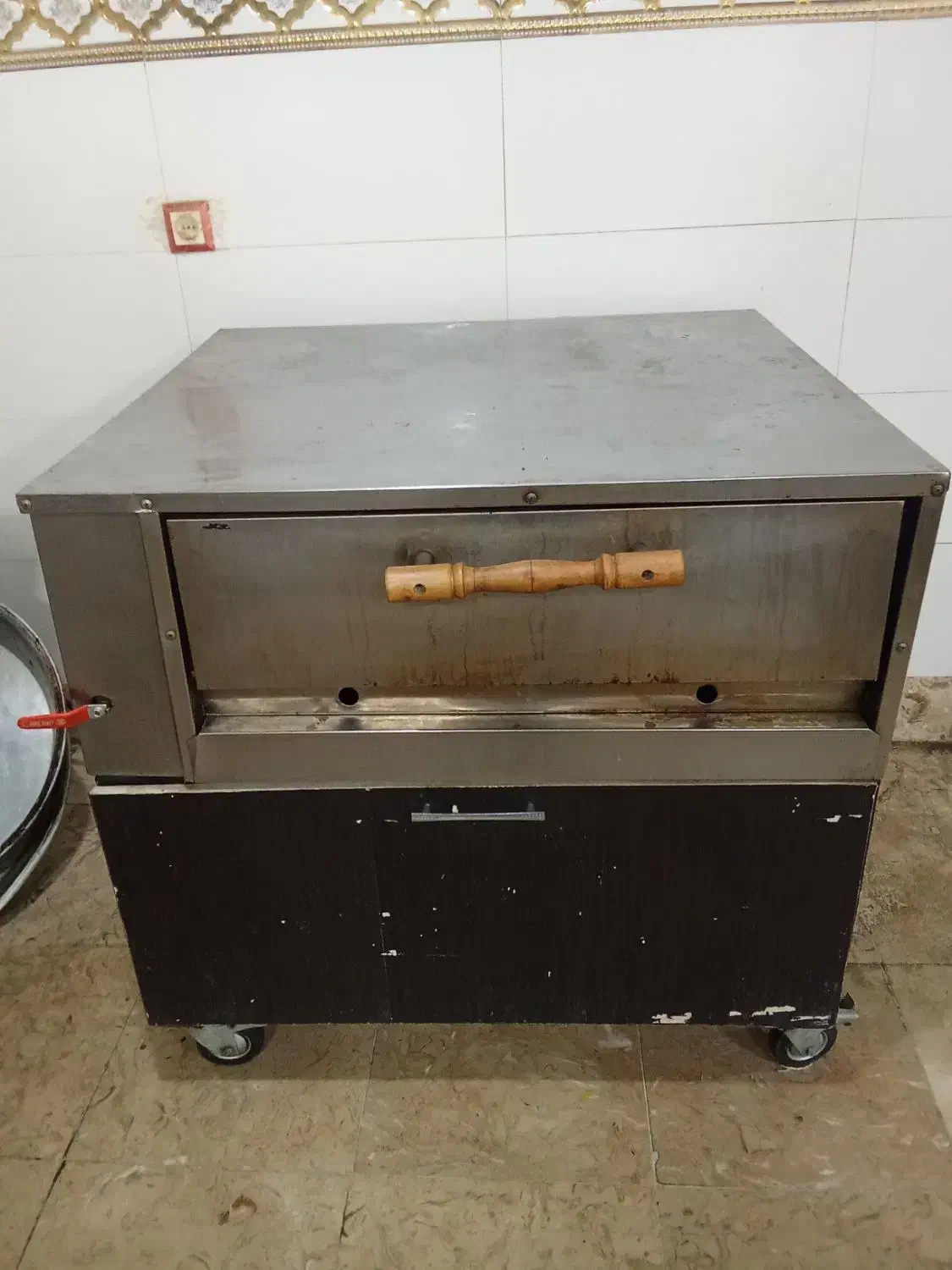 لوازم رستوران|کافیشاپ و رستوران|اسلامآباد غرب, |دیوار