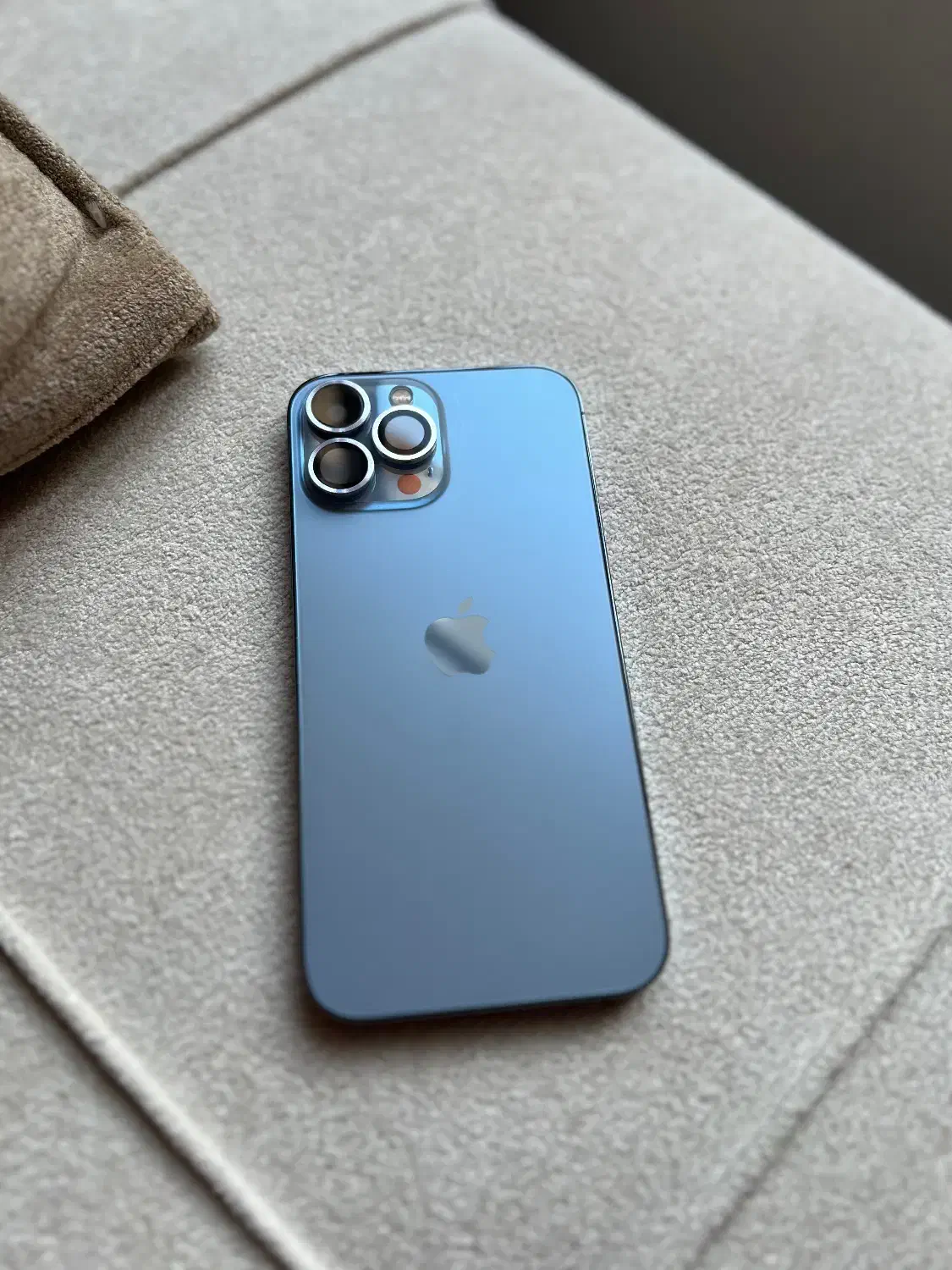 فروش آیفون ۱۳پرو مکس|موبایل|سیرجان, |دیوار