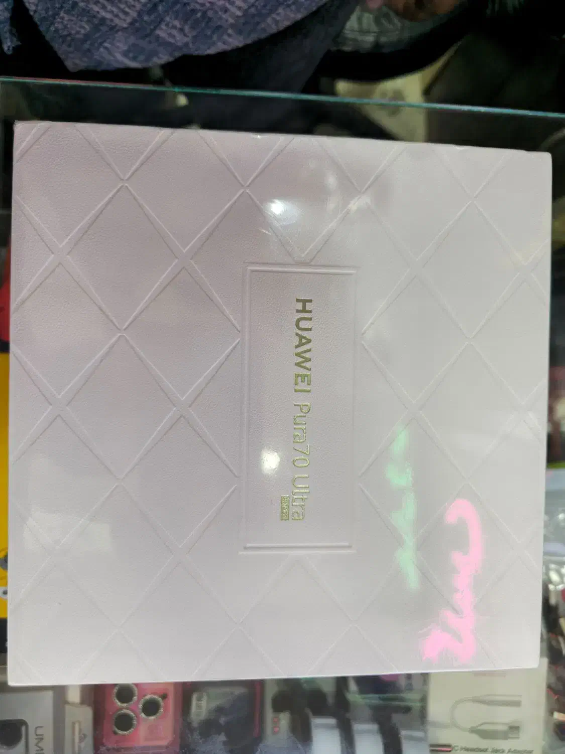 pura70 ultra 1tra|موبایل|شیراز, زند|دیوار