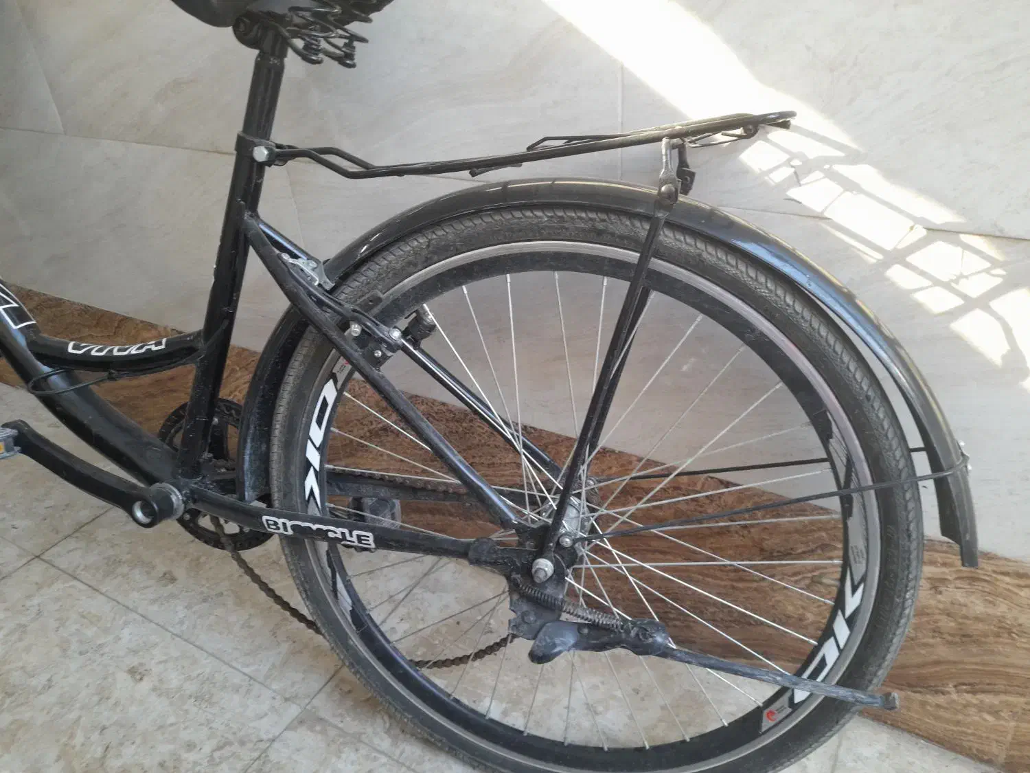 دوچرخه ۲۶ ویوا کاملا نو بدون هیچ عیبی|دوچرخه، اسکیت، اسکوتر|خرمشهر, |دیوار