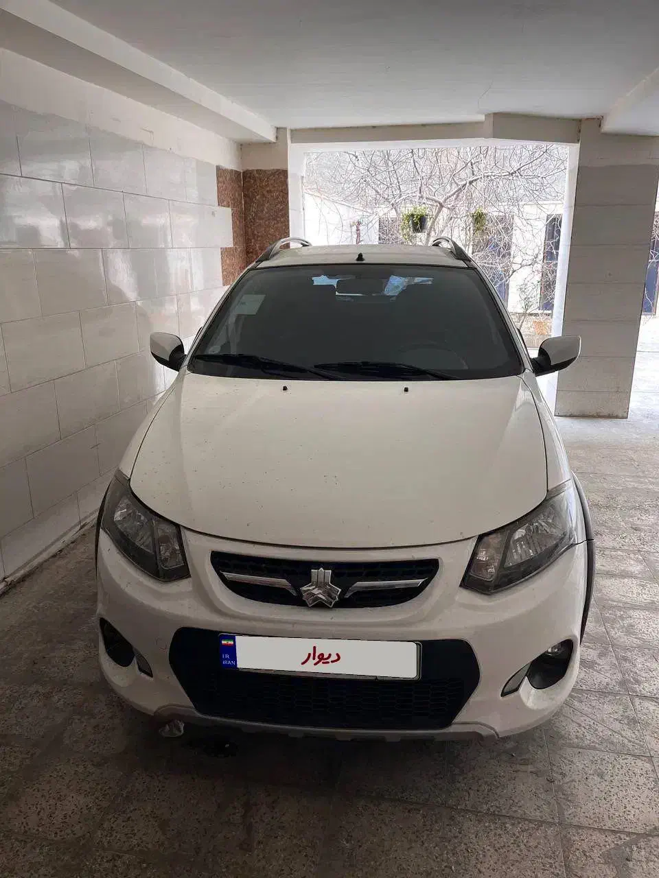 کوییک۱۴۰۱|خودرو سواری و وانت|فشاپویه, |دیوار