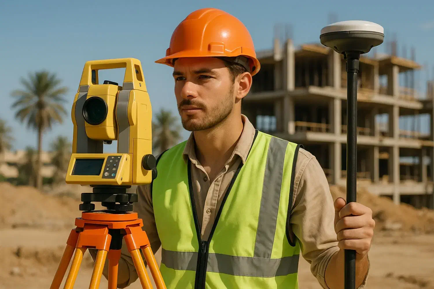 خدمات نقشه برداری ، نقشه بردار  GPS ، توتال ، UTM|خدمات پیشه و مهارت|چابهار, |دیوار