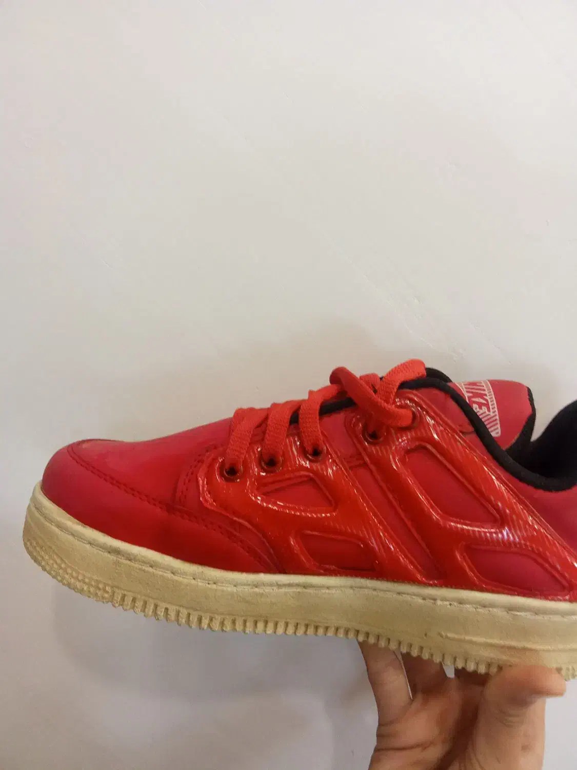 کفش ها از ۵۰ تا ۱۵۰ تومن|کیف، کفش، کمربند|نیشابور, شهرک رسولی|دیوار