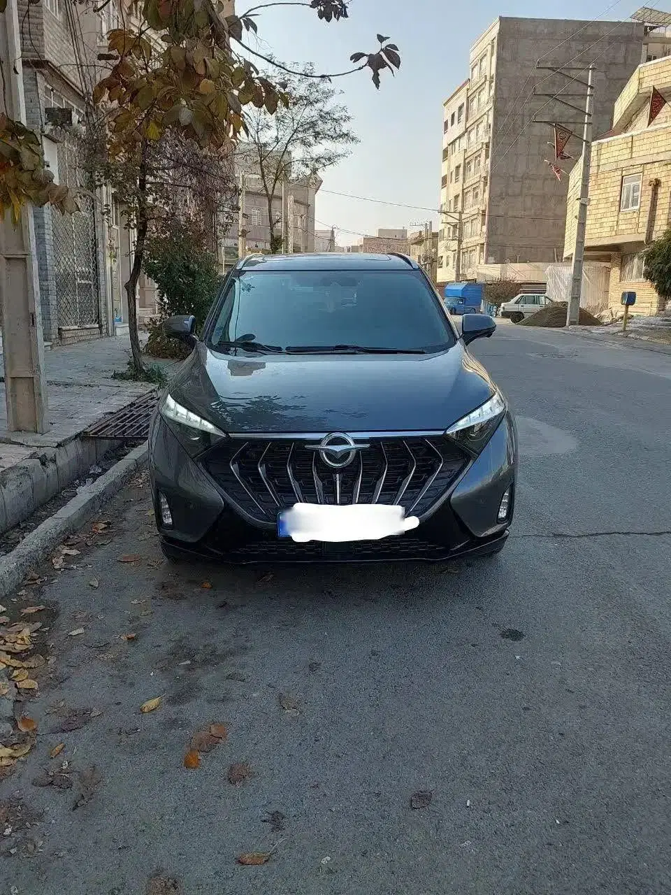 هایما x7|خودرو سواری و وانت|ارومیه, |دیوار