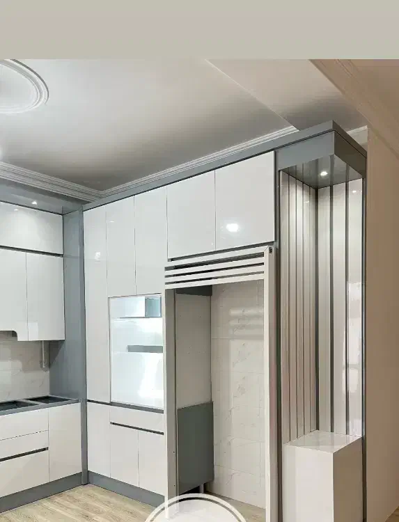 کابینت فلزی|خدمات پیشه و مهارت|کوهدشت, |دیوار