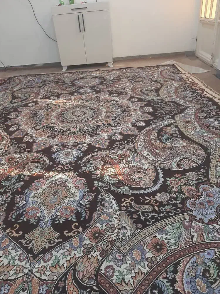 روفرشی|روفرشی|اهواز, کمپلو جنوبی|دیوار