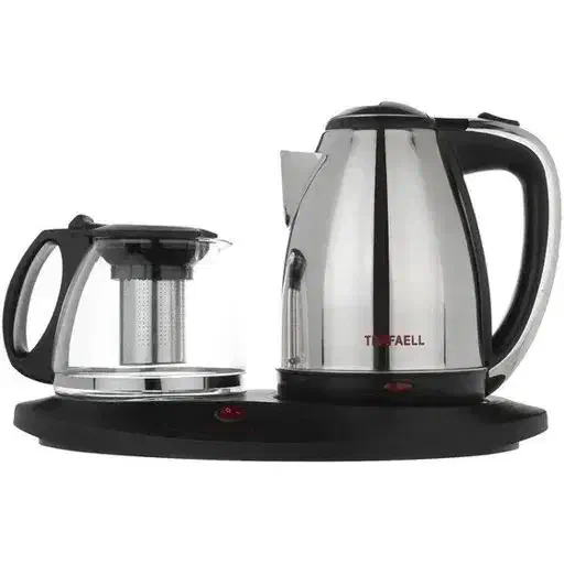 چای ساز تفال|اجاق گاز و لوازم برقی پختوپز|یاسوج, |دیوار