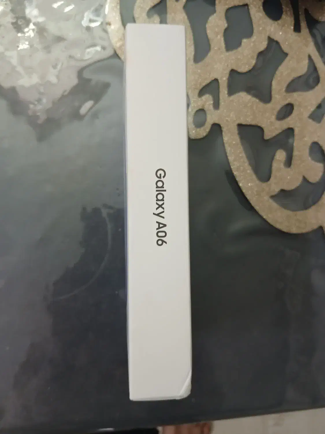 سامسونگ A 06 64/4|موبایل|تهران, آهنگ|دیوار