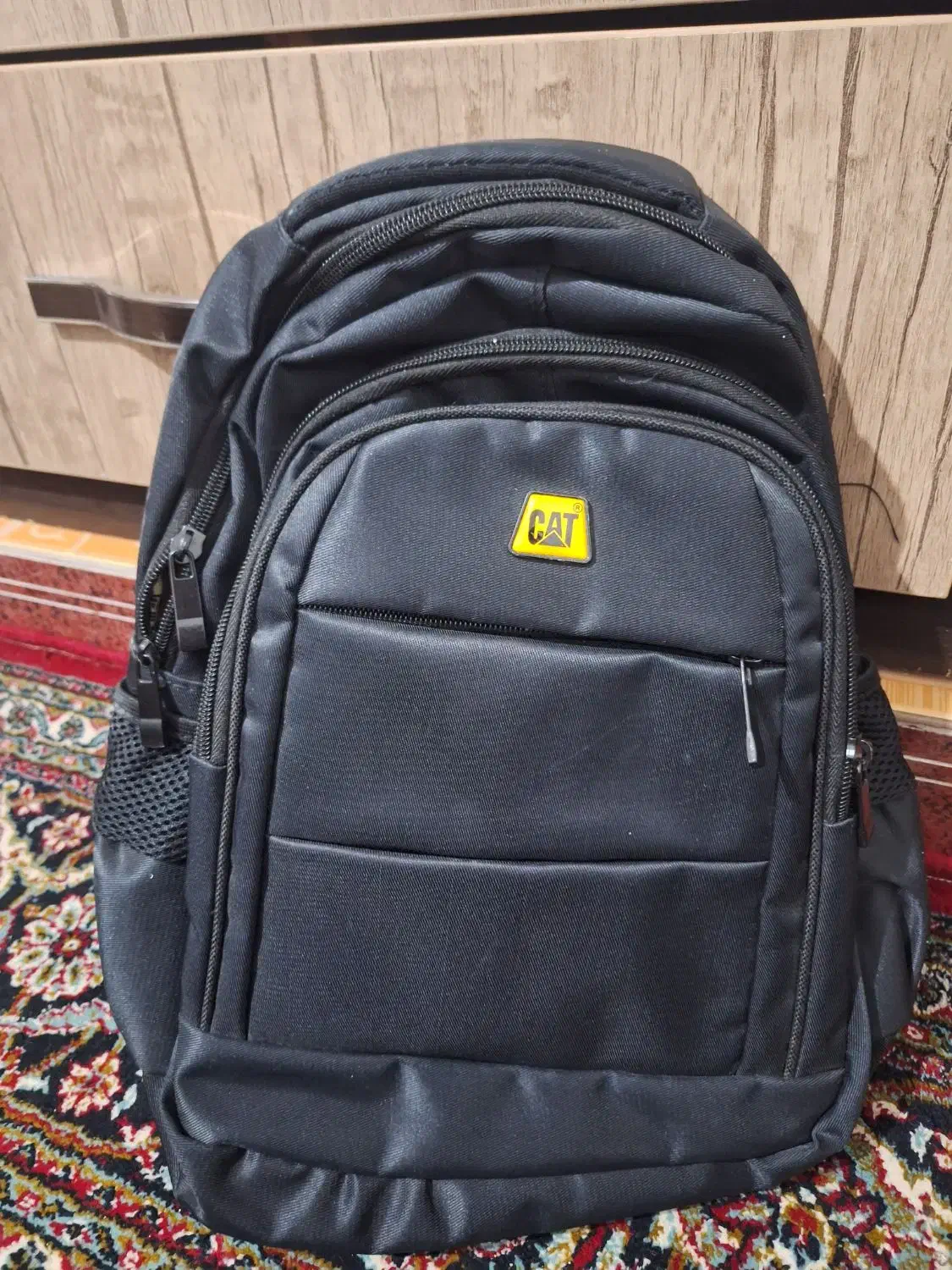 کیف مدرسه|کیف، کفش، کمربند|کرمانشاه, |دیوار