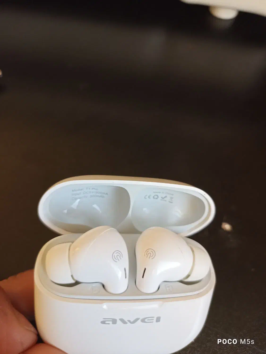 ارپاد T1pro|لوازم جانبی موبایل و تبلت|مشکیندشت, |دیوار