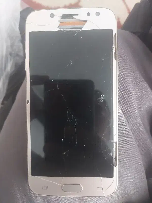 گوشی سامسونگ G5پرو|موبایل|اسدآباد, |دیوار