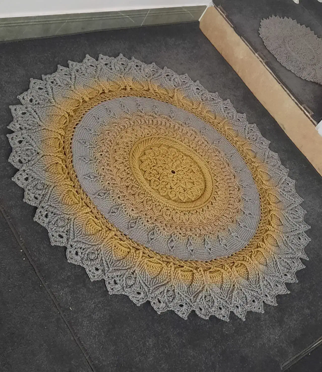 فرشینه دستبافت|فرش|تهران, بریانک|دیوار