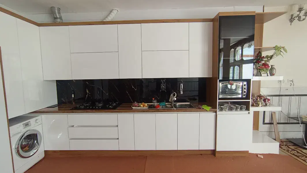 کابینت و دکور اقساط بی بهره|مصالح و تجهیزات ساختمان|خمینی‌شهر, |دیوار