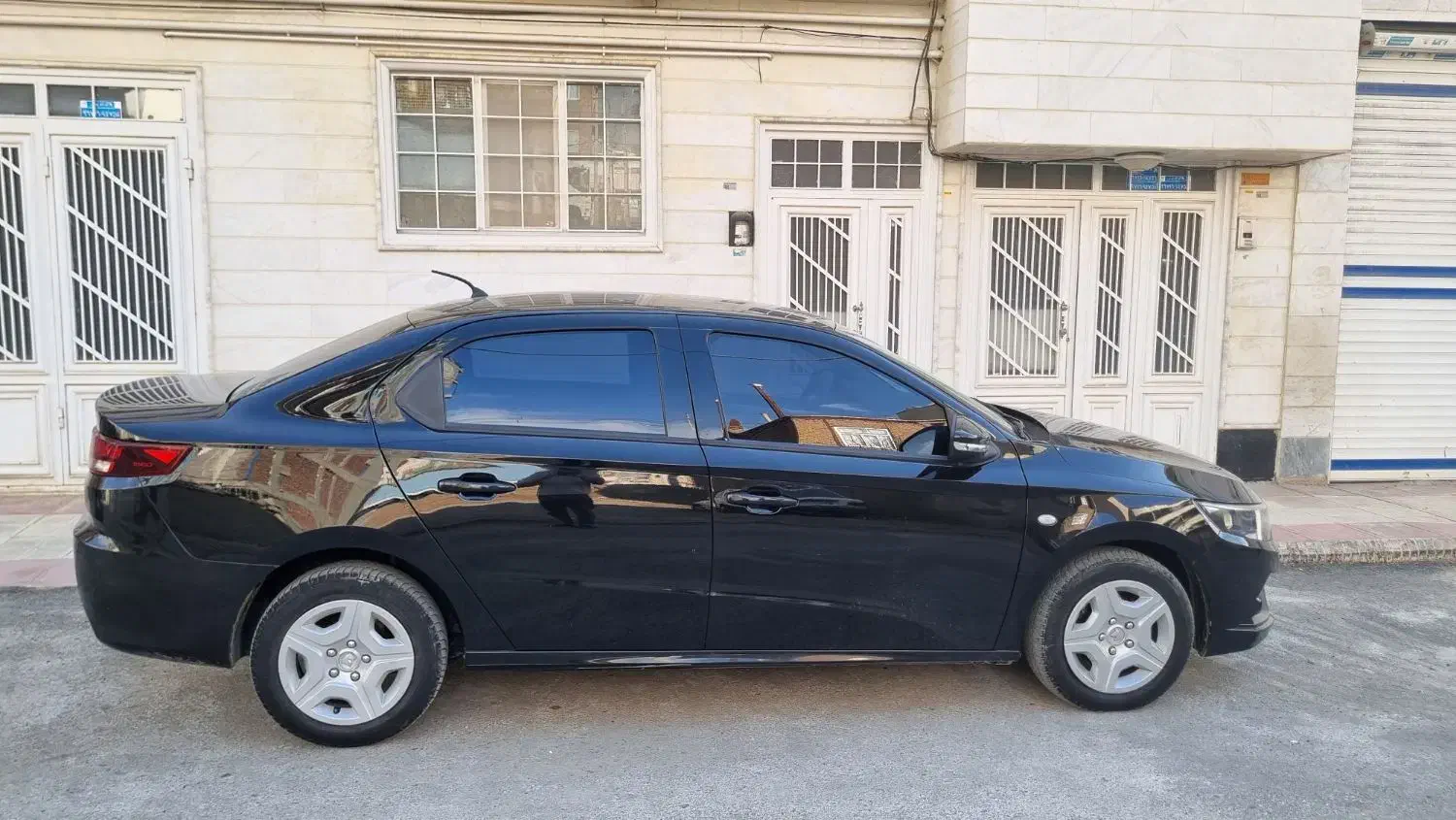 تارا v1 مدل ۱۴۰۰|خودرو سواری و وانت|مریوان, |دیوار