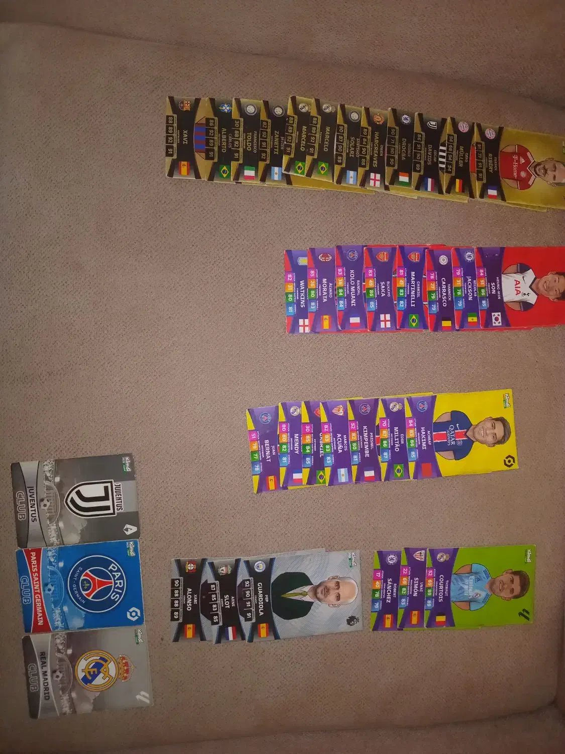 کارت کیمدی|کلکسیون و سرگرمی|جیرفت, |دیوار