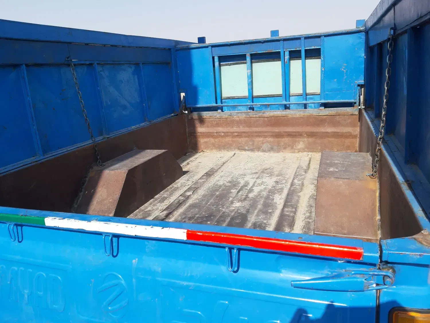 نیسان باری درختم هستم|خدمات حمل و نقل|جوین, |دیوار