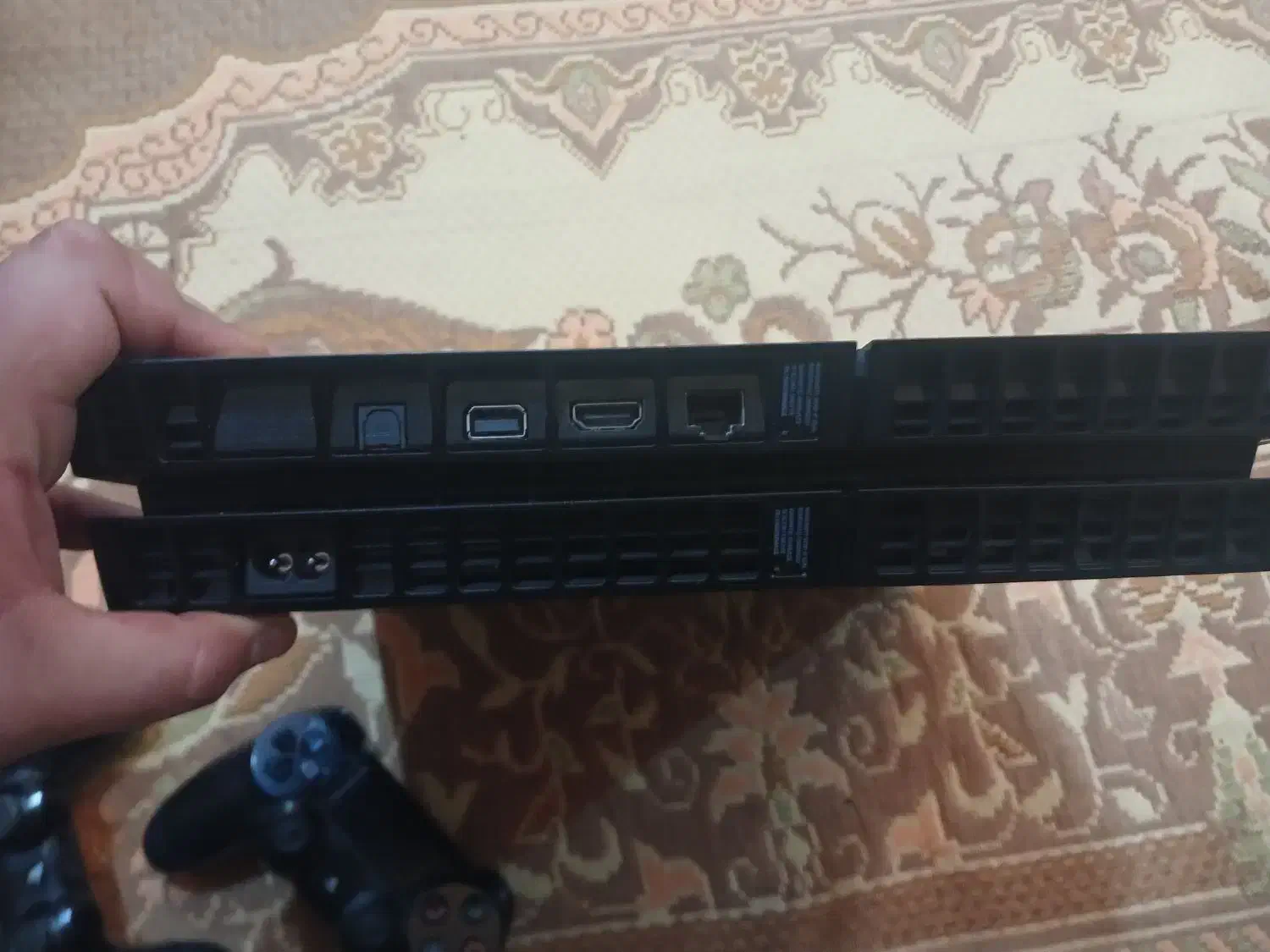 دستگاه بازیپیسفور|کنسول، بازی ویدئویی و آنلاین|دورود, |دیوار