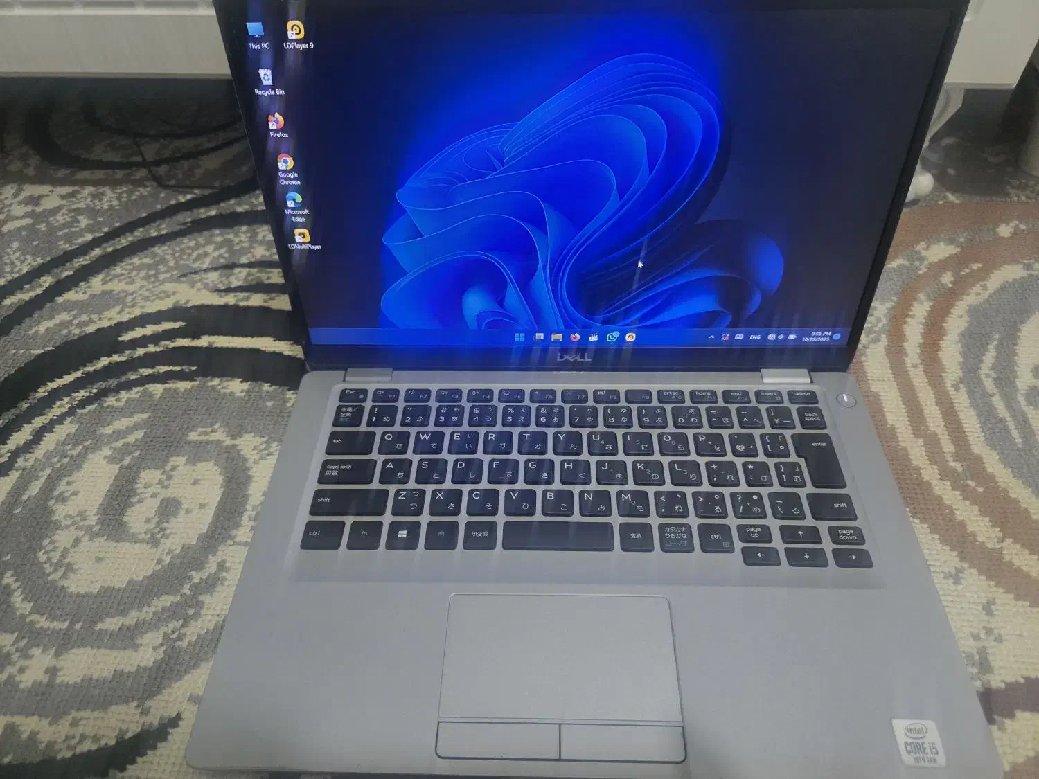 لپتاپ|رایانه همراه|زاهدان, |دیوار