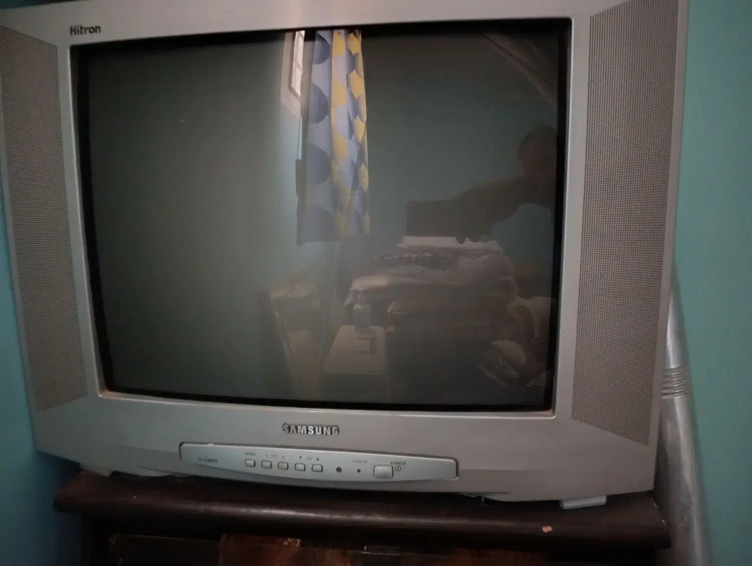 تلویزیون سامسونگ|تلویزیون و پروژکتور|کاشان, فاز ۲ ناجی آباد|دیوار