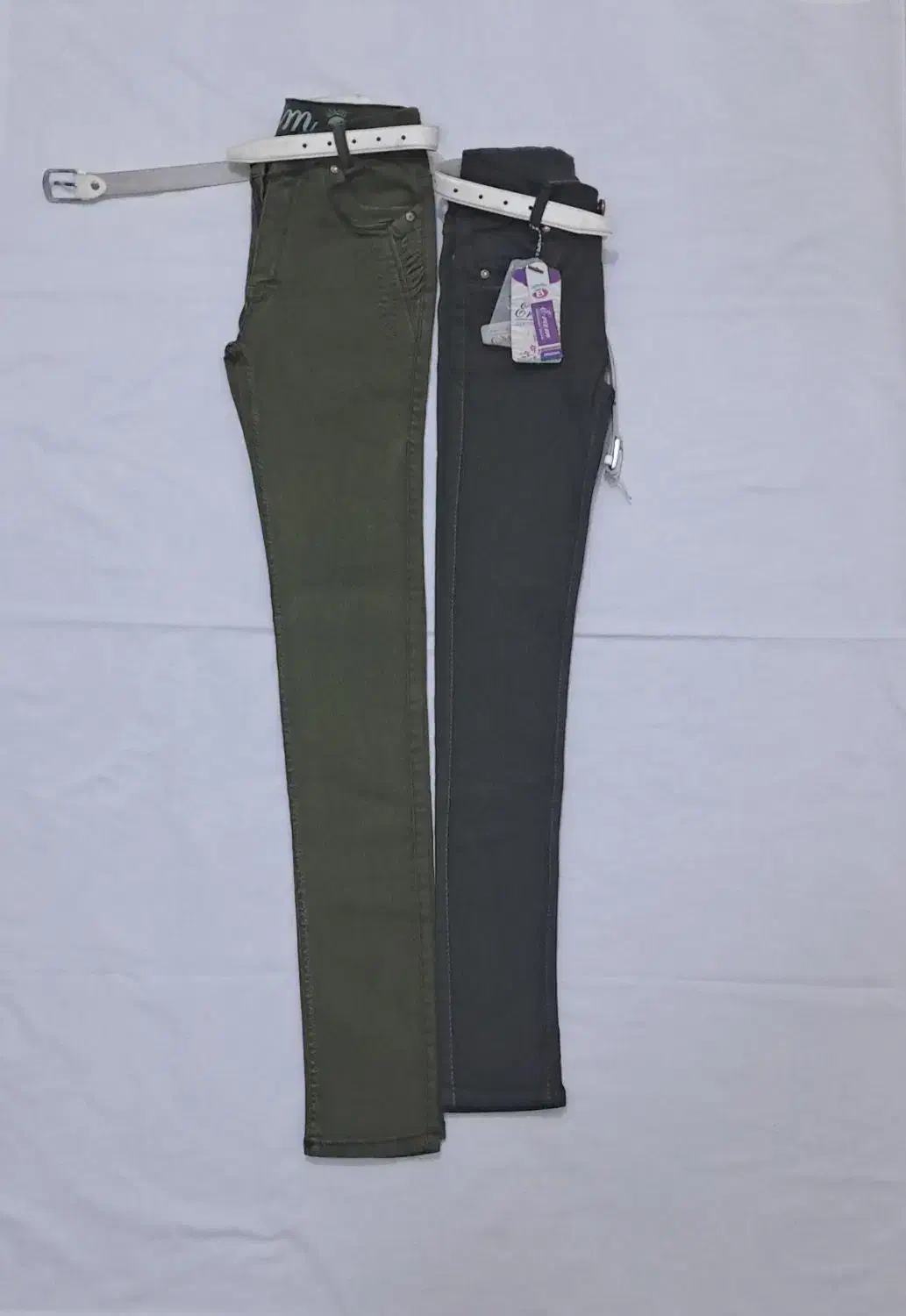 فروش تعدادی شلوار پسرانه و دخترانه|لباس|بوشهر, |دیوار