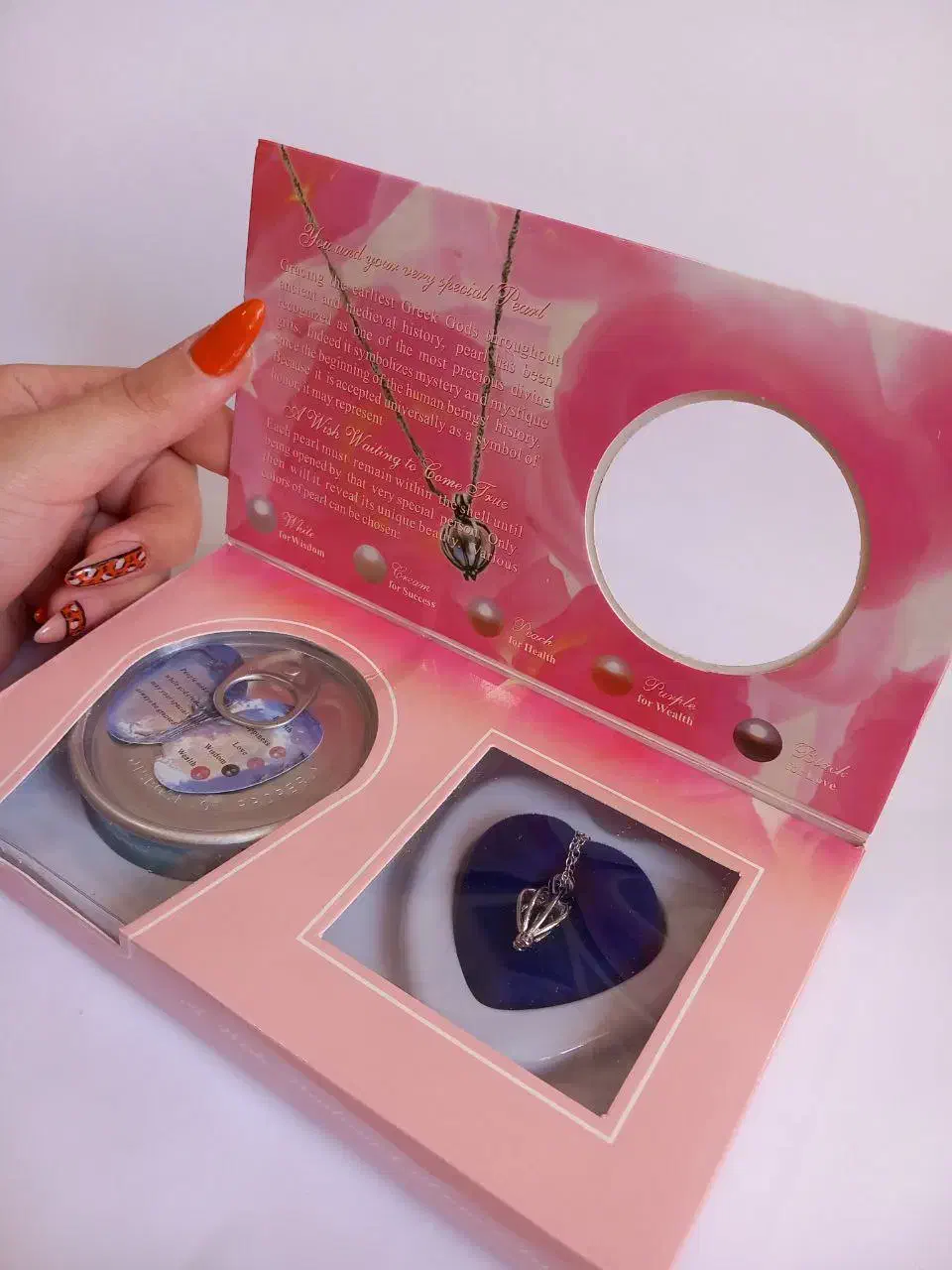 مروارید عشق|بدلیجات|شهرکرد, |دیوار