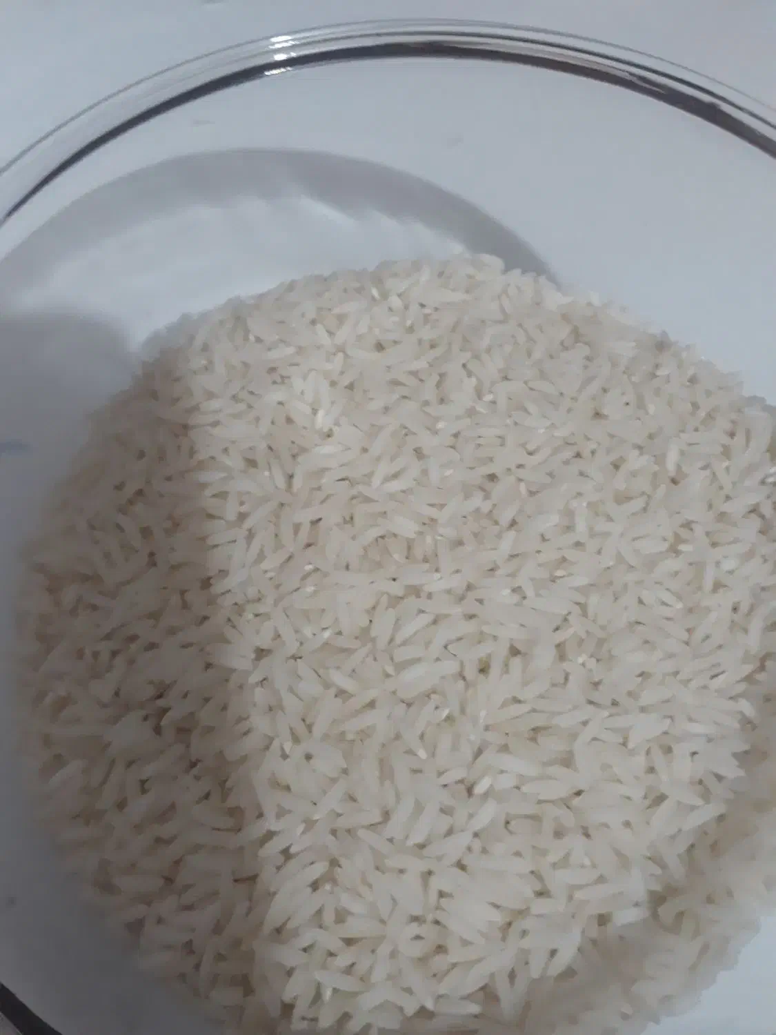 برنج هاشمی درجه یک به شرط پخت محصول زمین خودم|خوردنی و آشامیدنی|کوچصفهان, |دیوار