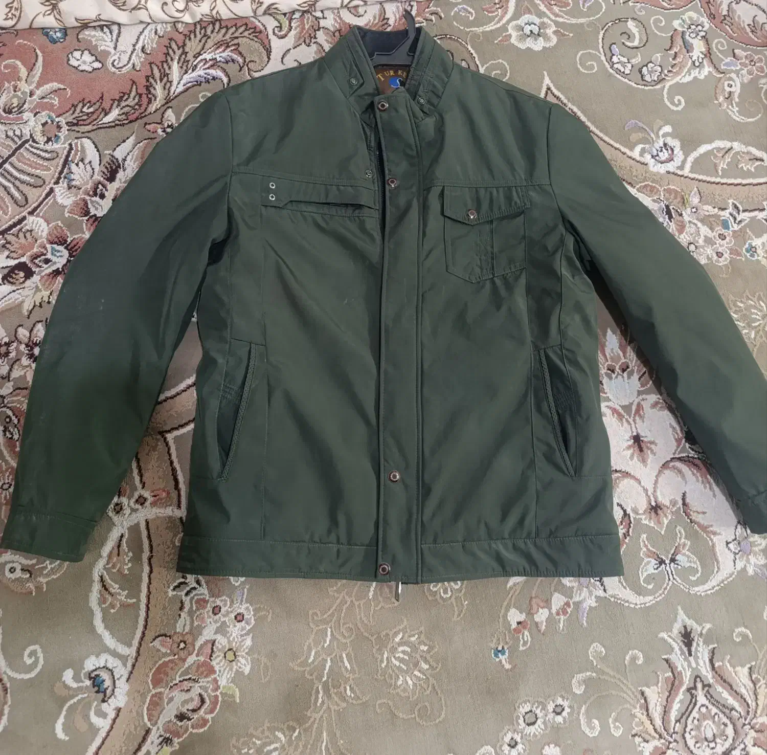 کاپشن مردانه|لباس|زابل, |دیوار