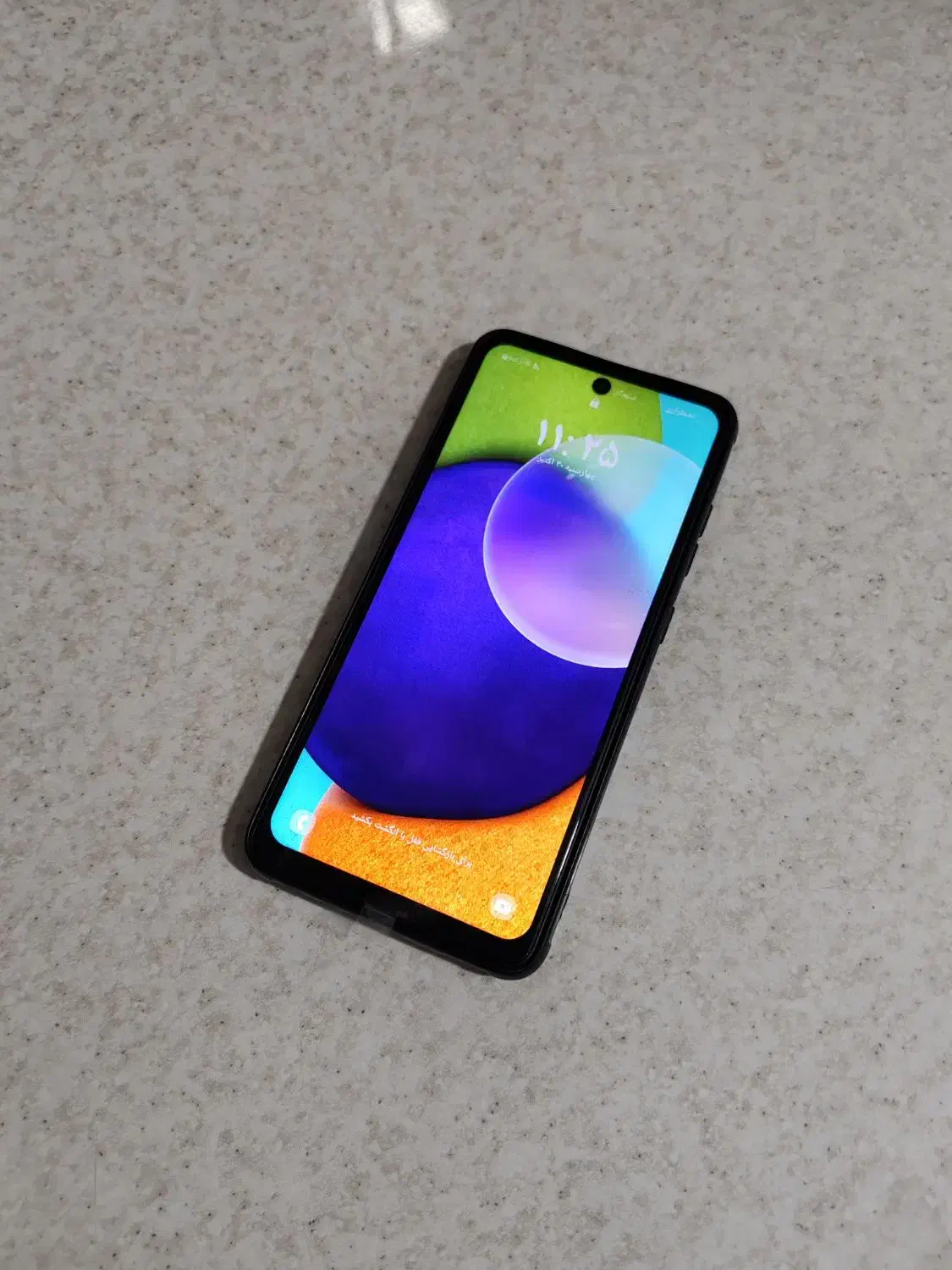 گوشی A52|موبایل|بیرجند, |دیوار