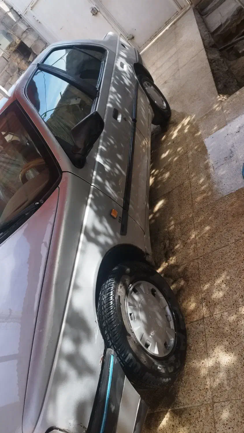 پژو 405 مدل 91|خودرو سواری و وانت|جیرفت, |دیوار