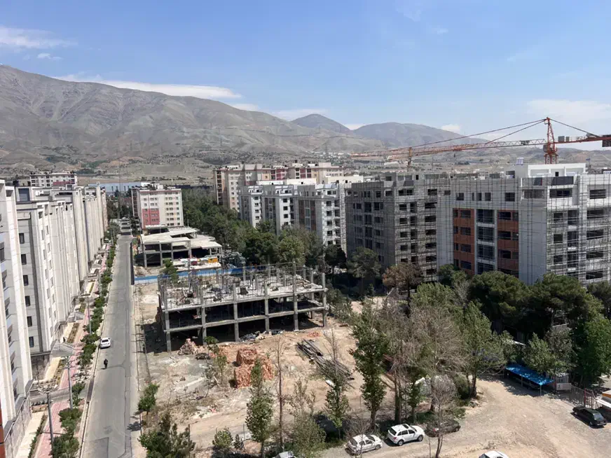 مهندس عمران /معماری(فقط مسلط به پروژه بیمارستانی)|استخدام معماری، عمران و ساختمانی|تهران, شهرک چیتگر|دیوار