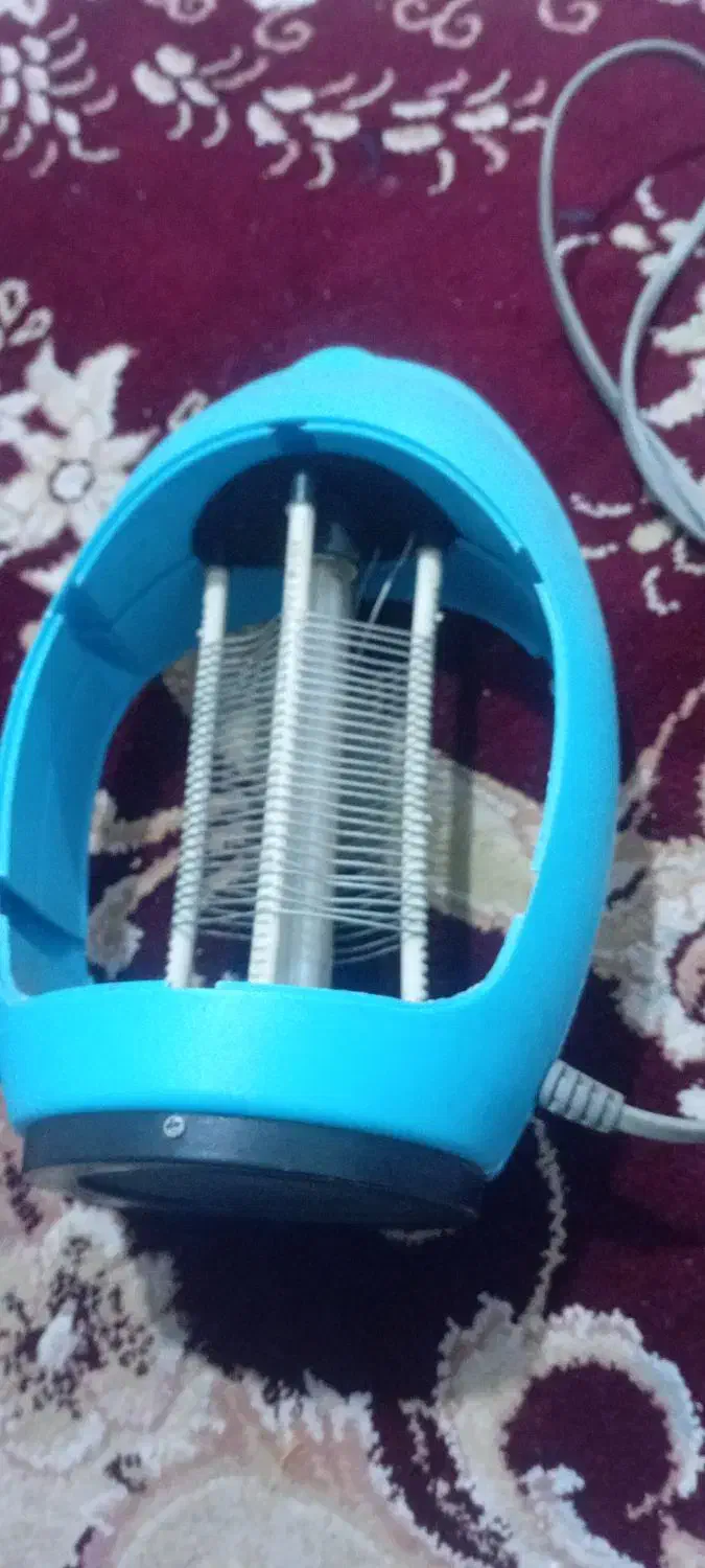 دستگاه برقی حشره کش و اب میوه گیر|سایر لوازم برقی|اردبیل, |دیوار