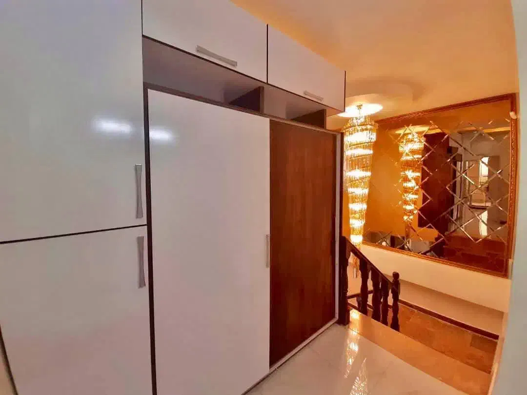 پیش فروش واحد ۶۲متری در منطقه ۲۲چیتگر|فروش آپارتمان|تهران, شهرک آتی شهر|دیوار