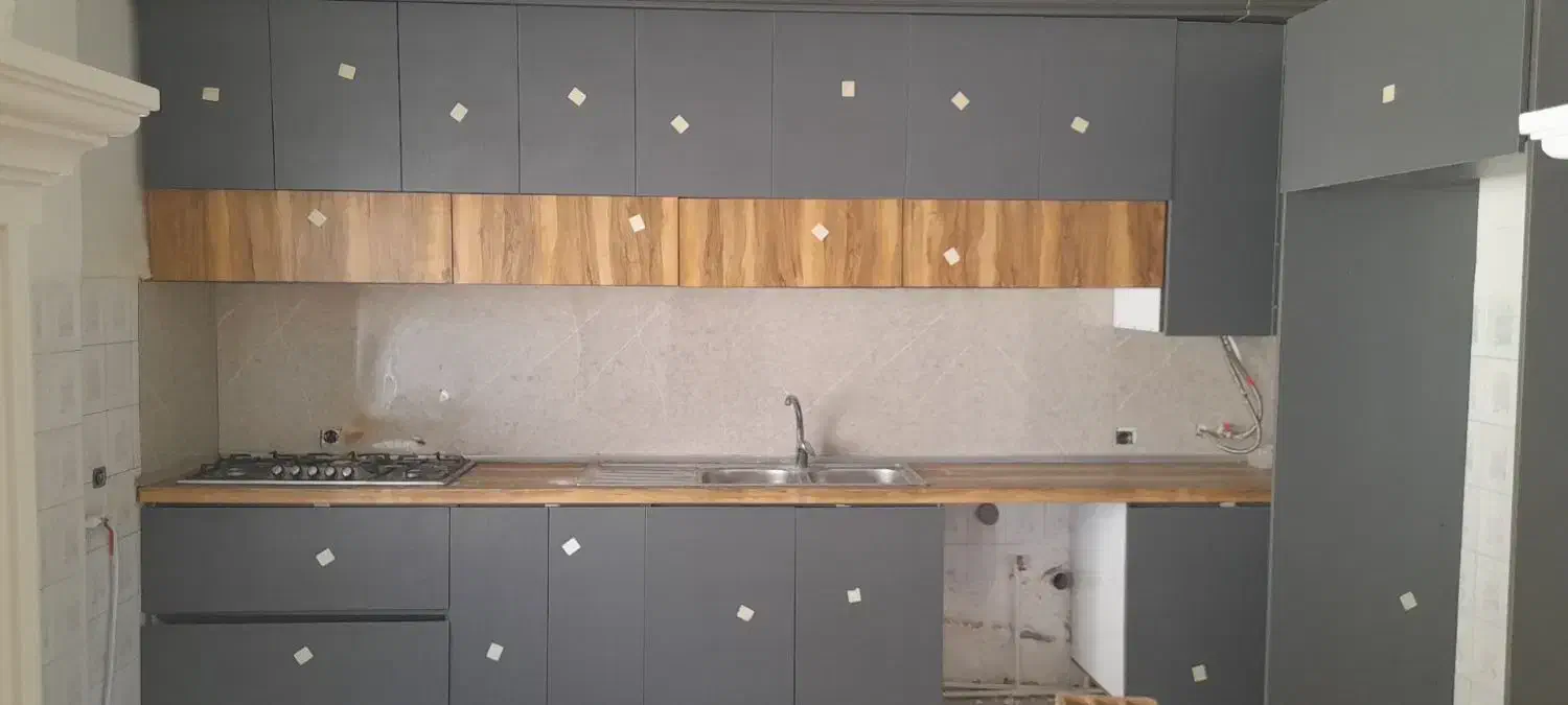 واحد ۸۸ متری شهرک مدرس فروش فوری|فروش آپارتمان|خرمآباد (تنکابن), |دیوار