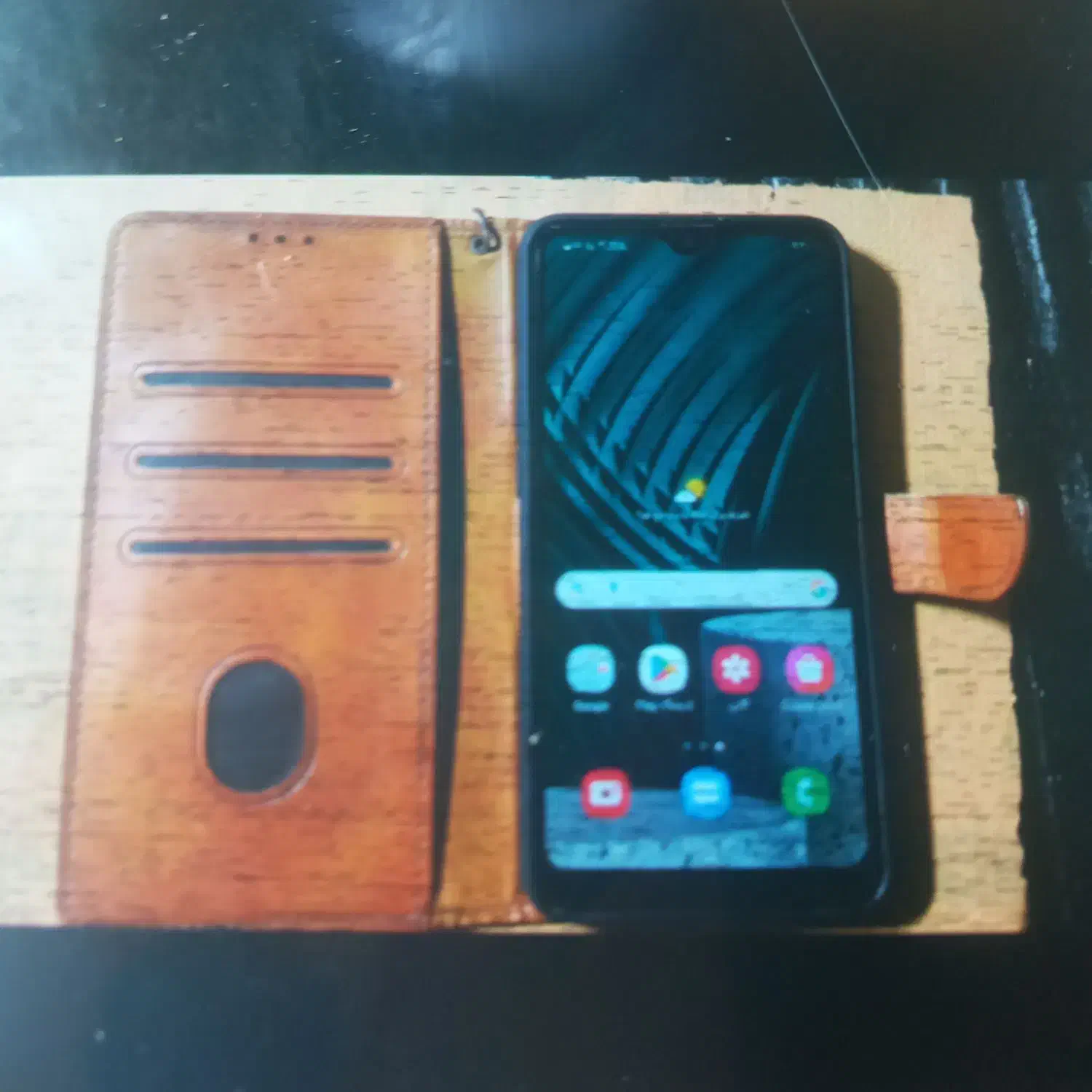 گوشی سامسونگ مدل A10s|موبایل|خرم‌آباد, |دیوار