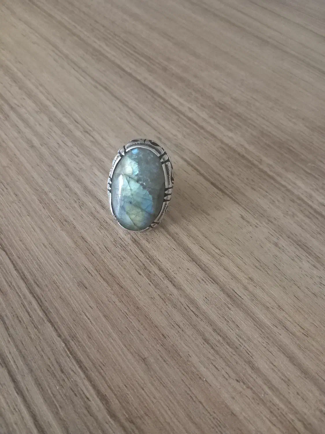 انگشتر نقره|جواهرات|کرج, کمالشهر|دیوار