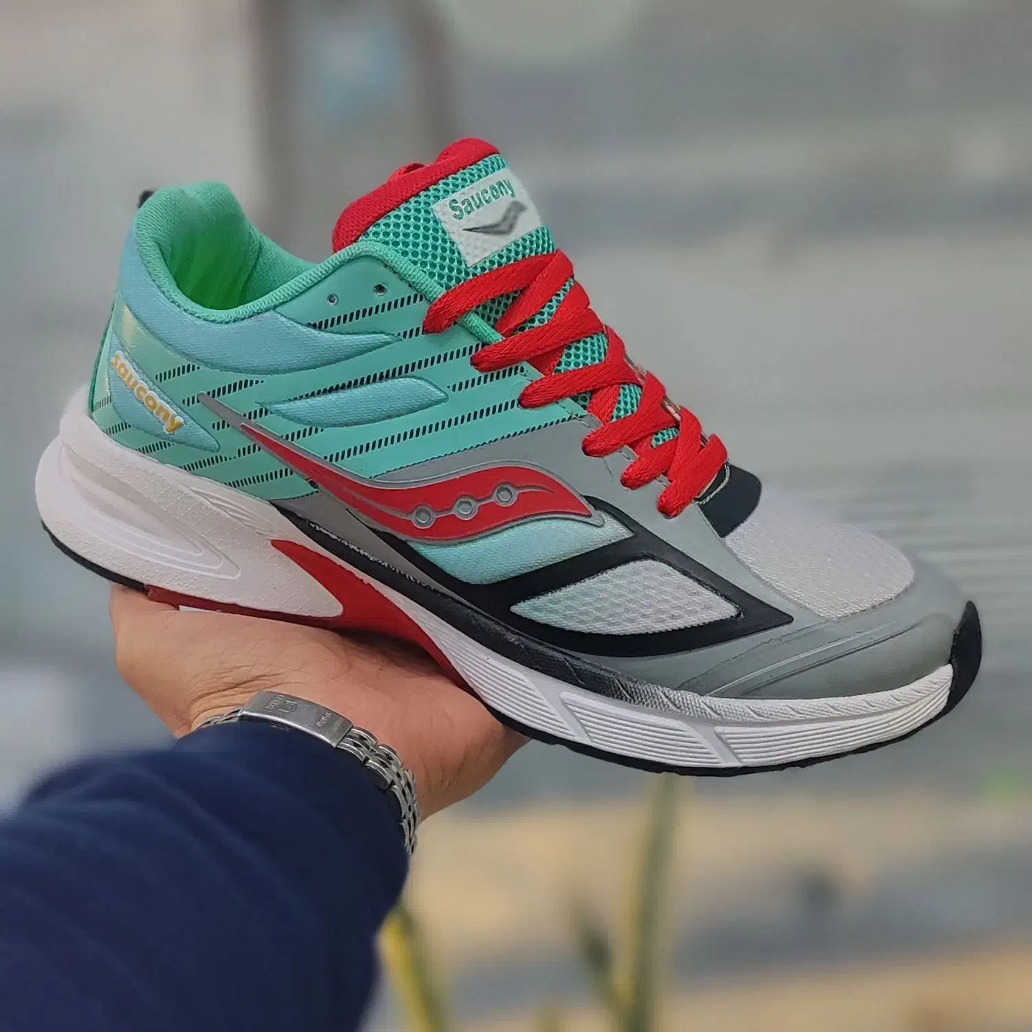 کتونی ساکونی جردن ونس نیبالانس کفش آدیداس دراگون|کیف، کفش، کمربند|قم, زنبیل آباد|دیوار