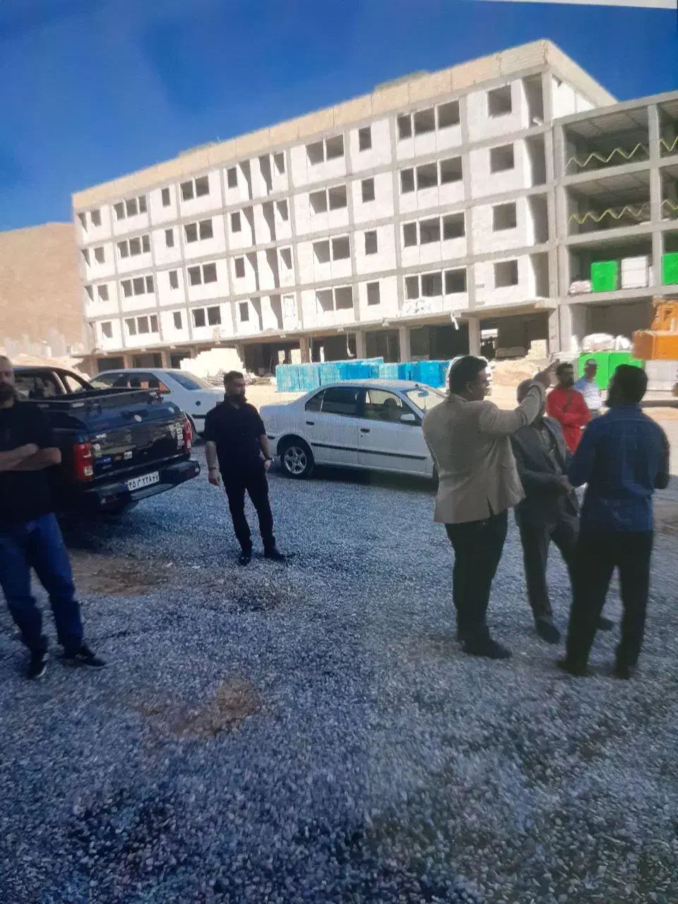 فروش واحد مسکن ملی|فروش آپارتمان|مهاجران, |دیوار