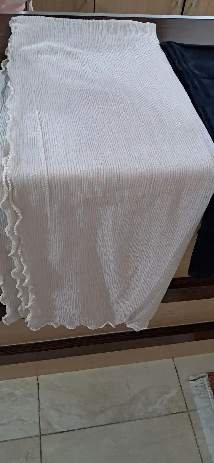 حراج شال و روسری قواره دار نو|لباس|شاهینشهر, فردوسی|دیوار