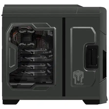 کیس FULL TOWER  Z7 GLADIATOR|قطعات و لوازم جانبی رایانه|شهرکرد, |دیوار