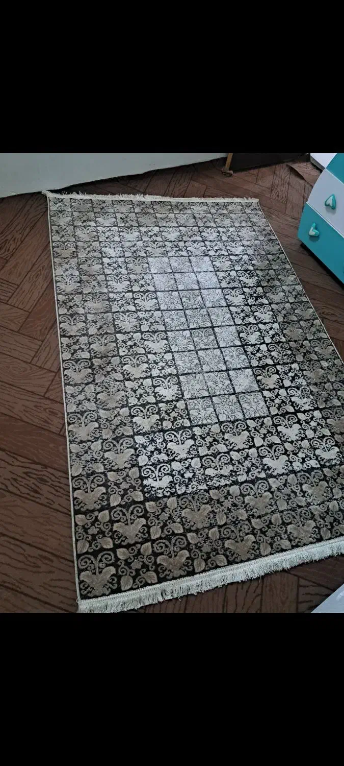 درحد نو ۴ متری|گلیم، جاجیم، گبه|مشهد, رسالت|دیوار